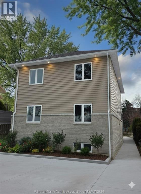 926-928 Giles Boulevard Unit# 5, Windsor, ON - Outdoor