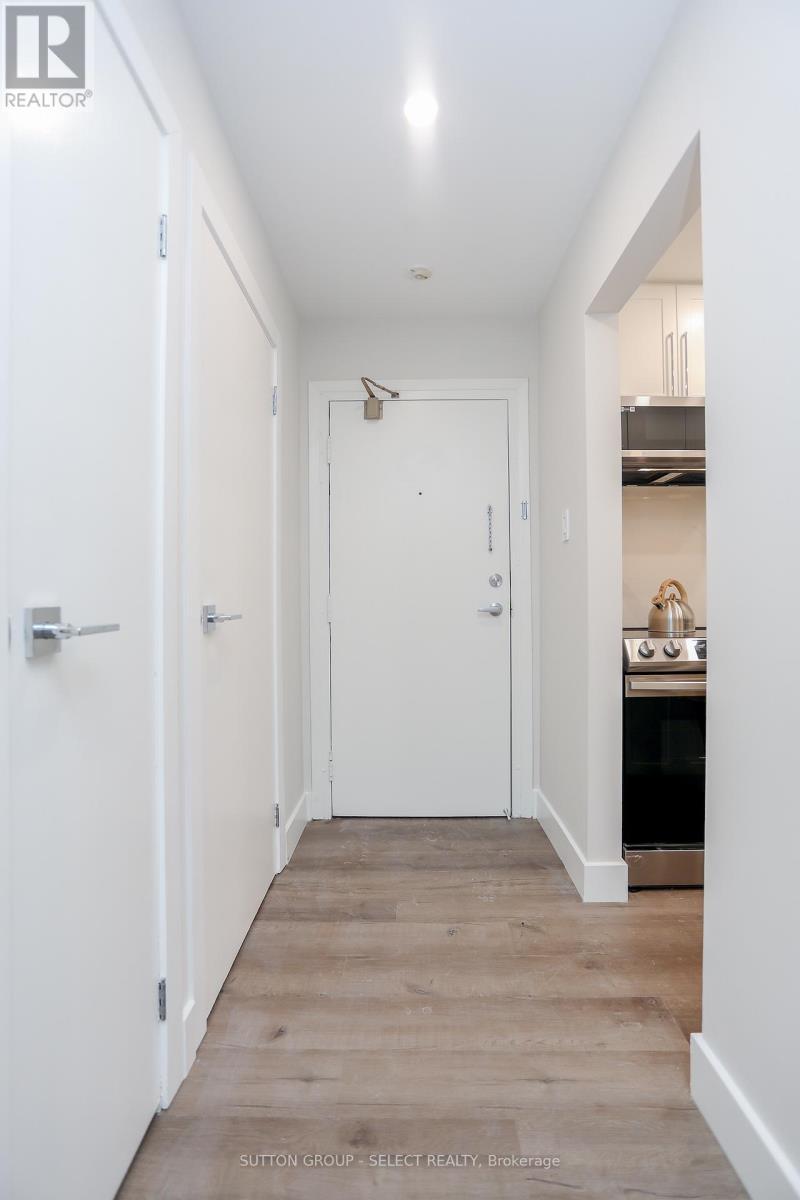 202 - 2228 Trafalgar Street, London East (East I), ON - Indoor Photo Showing Other Room