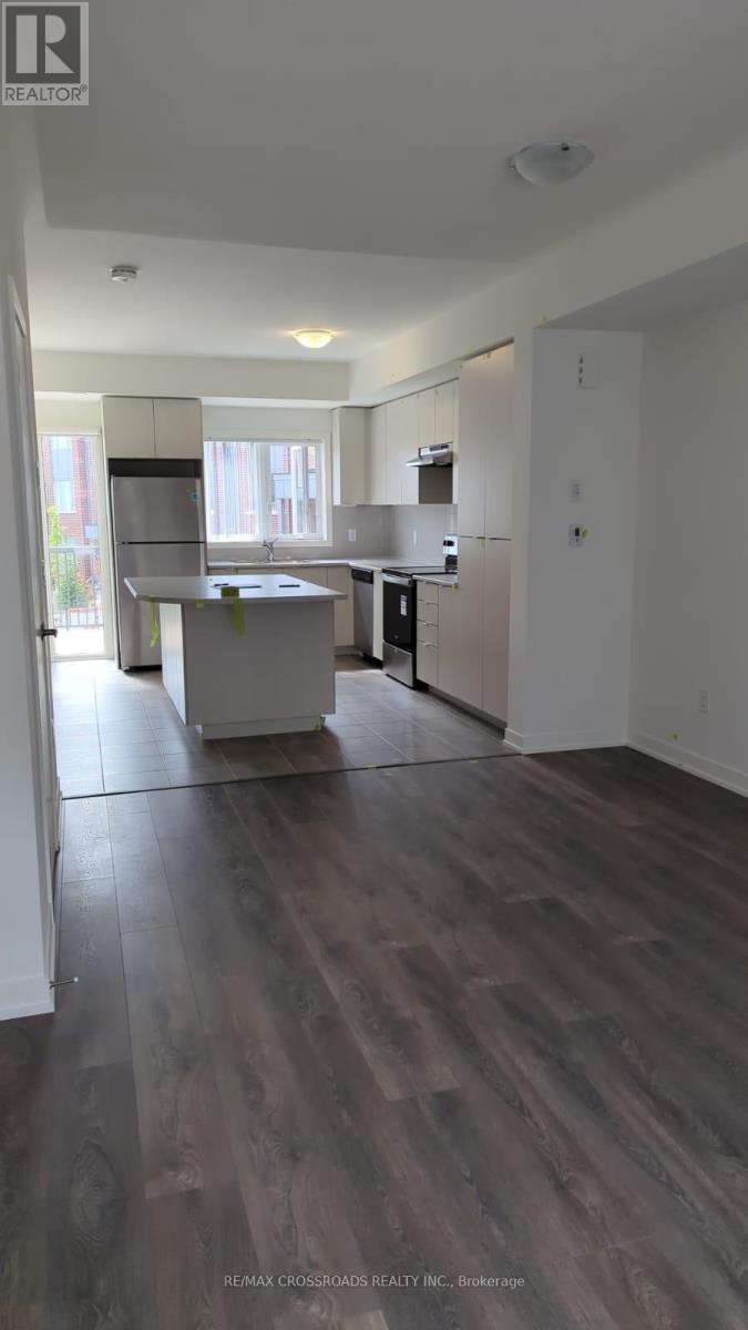 109 - 1525 Kingston Road, Pickering, ON - Indoor