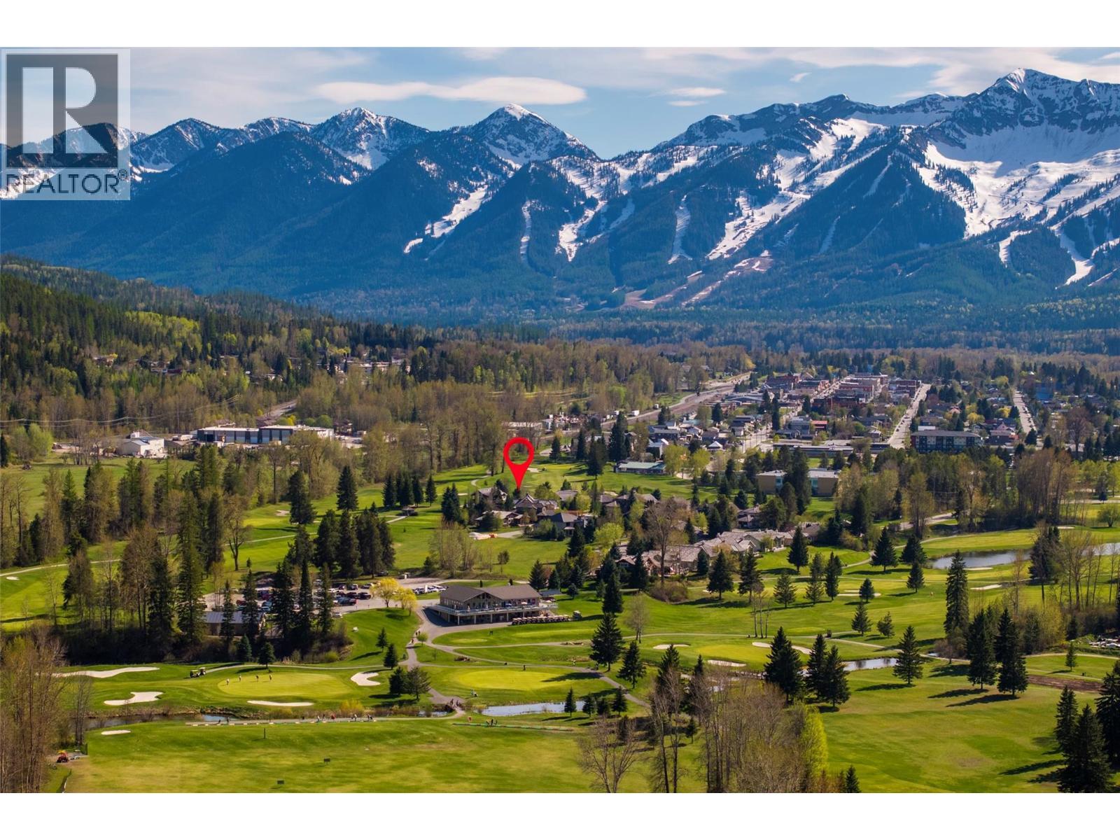 42 Skifty Morris Way, Fernie, BC