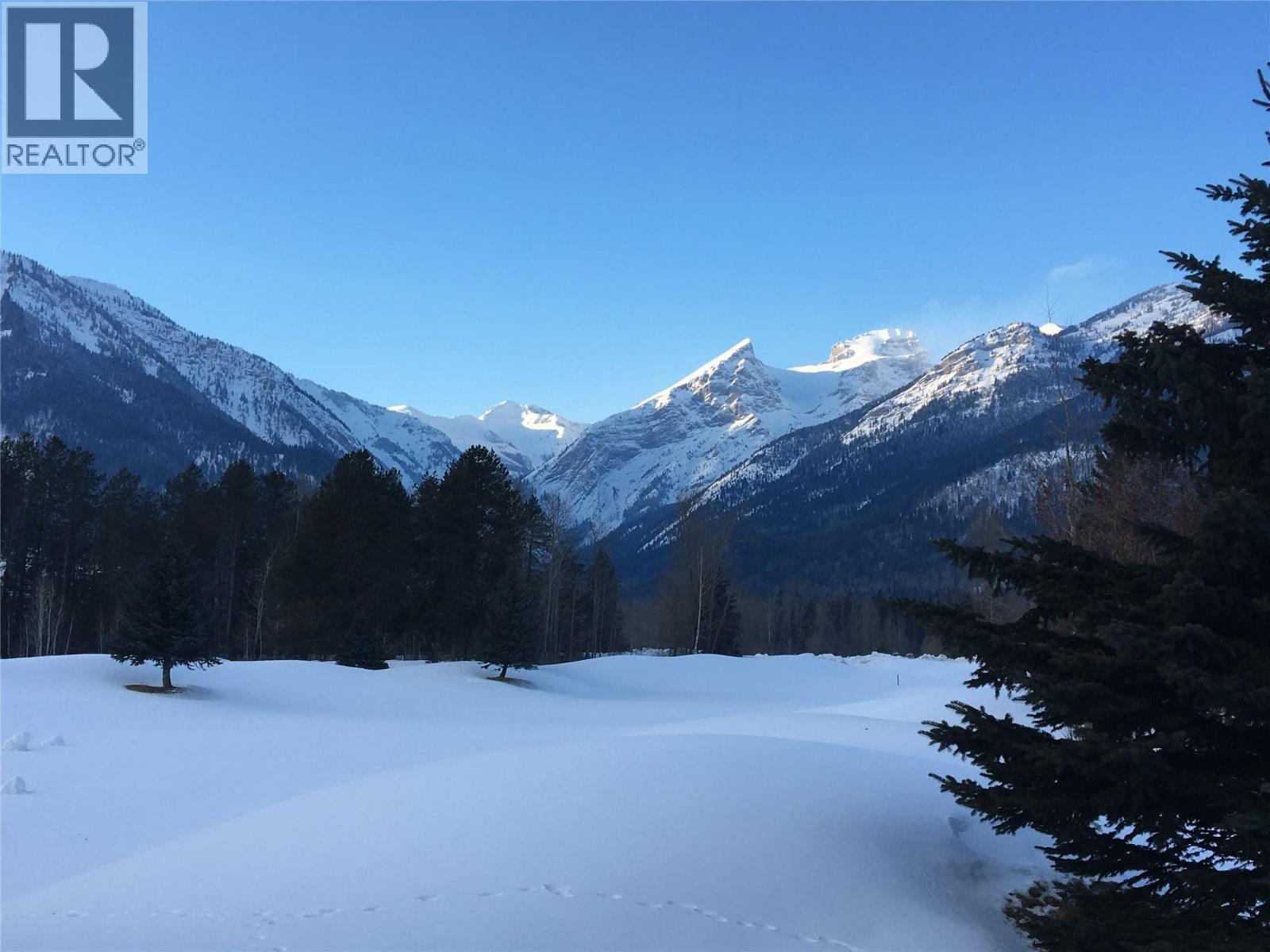 42 Skifty Morris Way, Fernie, BC