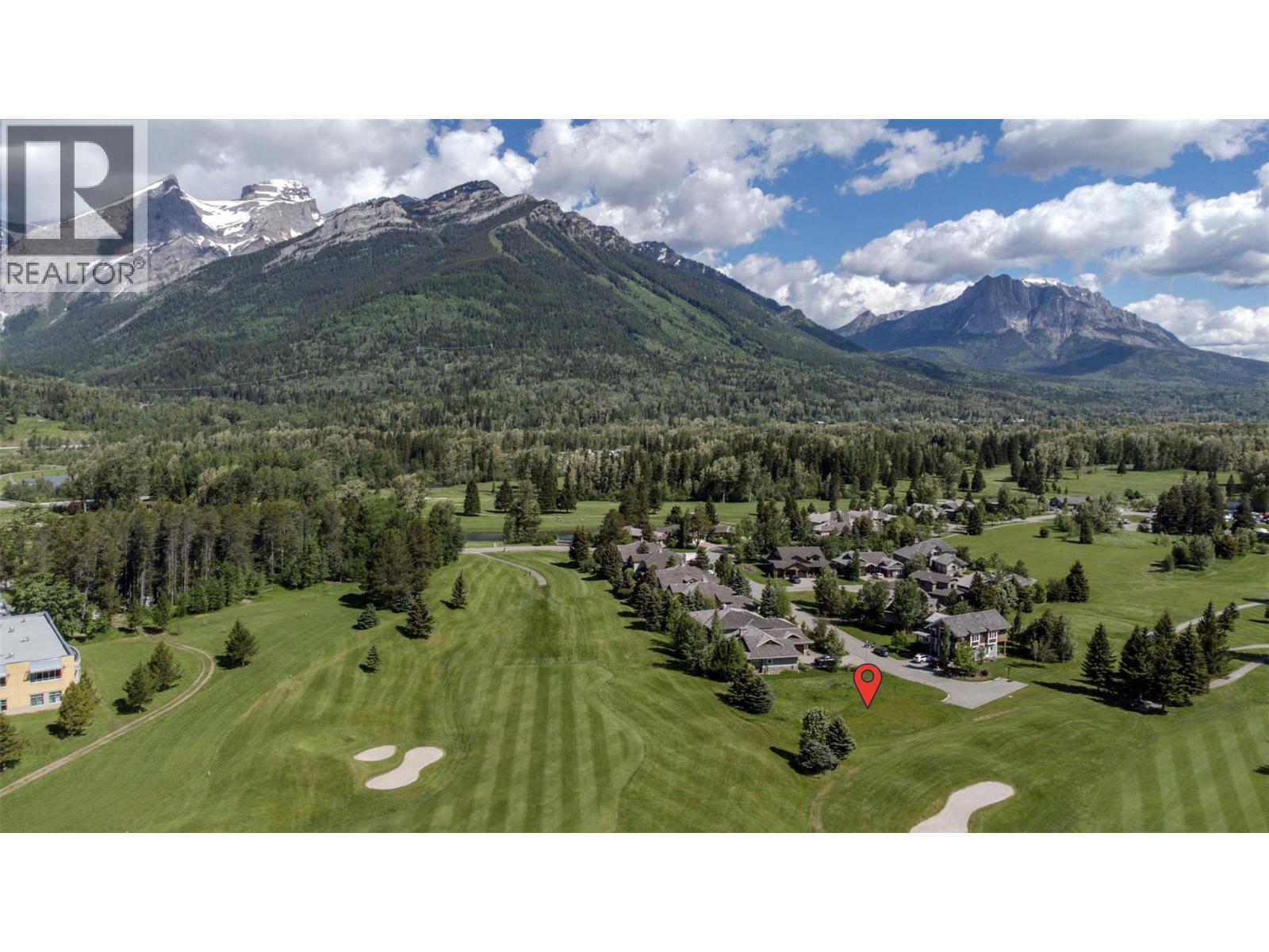 42 Skifty Morris Way, Fernie, BC