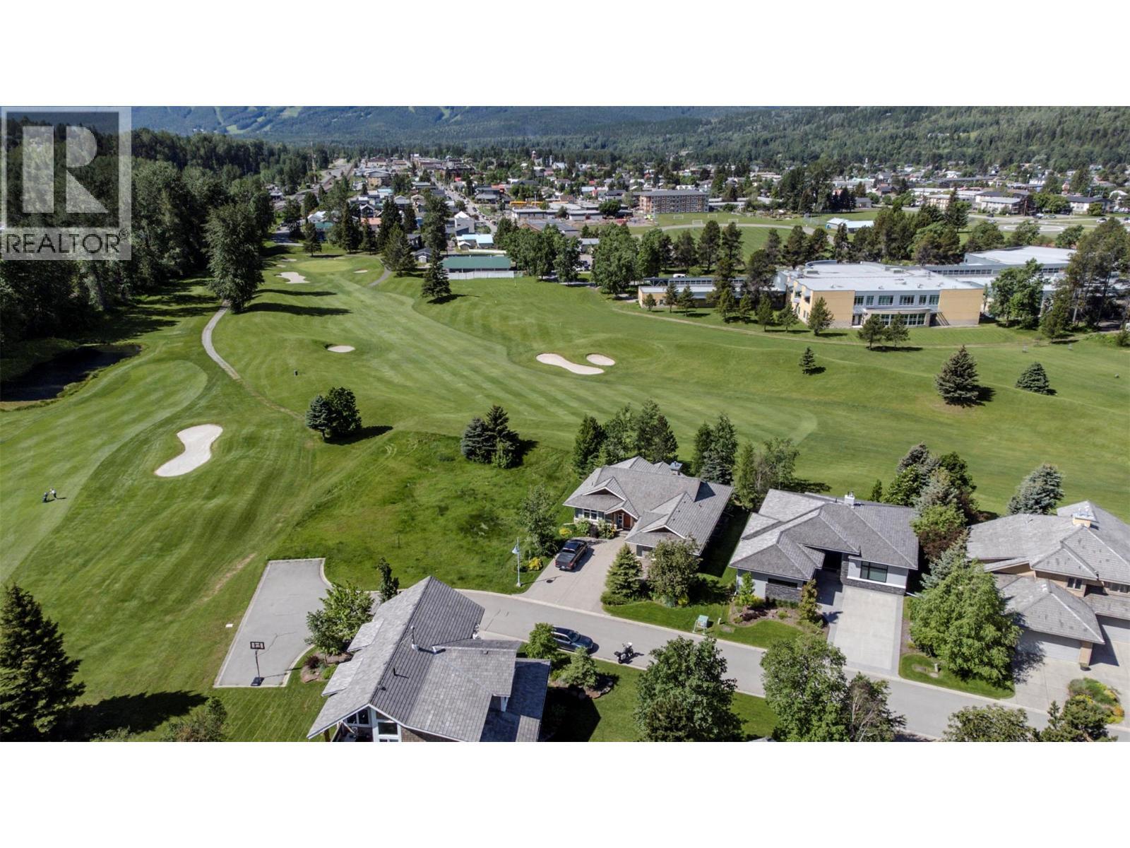 42 Skifty Morris Way, Fernie, BC