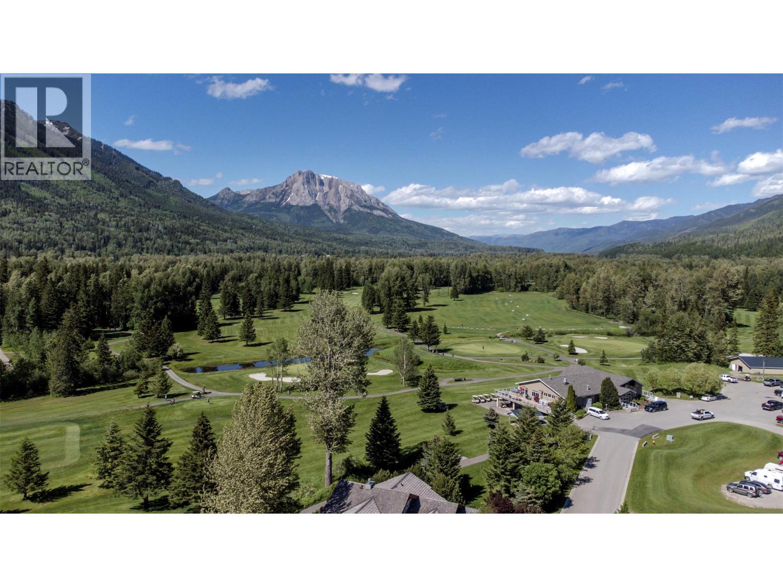 42 Skifty Morris Way, Fernie, BC