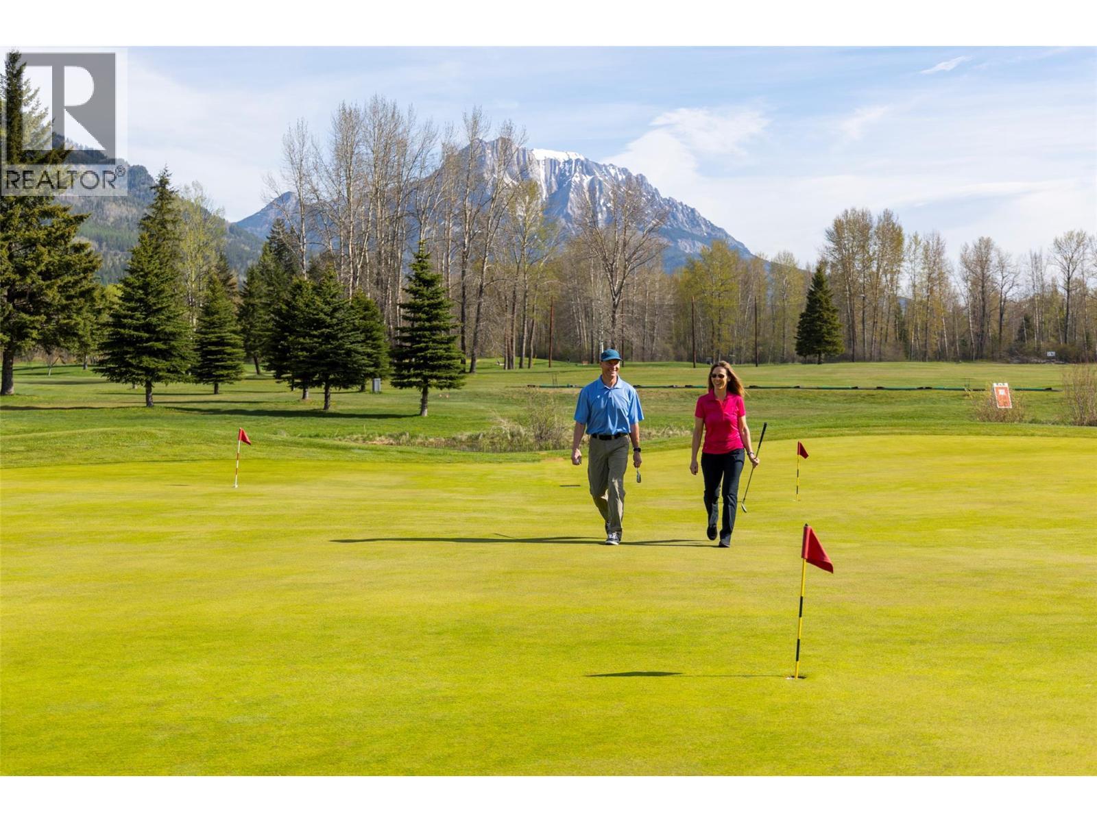 42 Skifty Morris Way, Fernie, BC