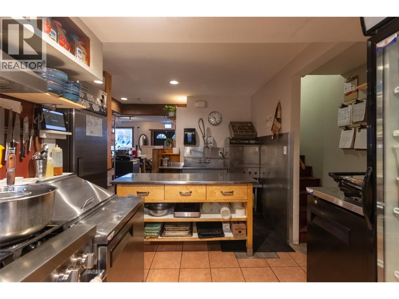 851 7Th Avenue, Fernie, BC