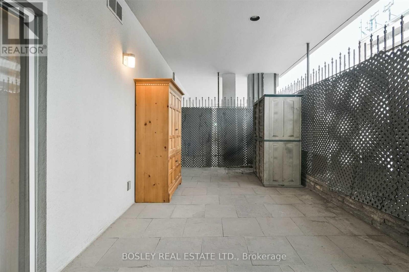 110 - 600 Eglinton Avenue E, Toronto, ON - Photo Showing Other Room