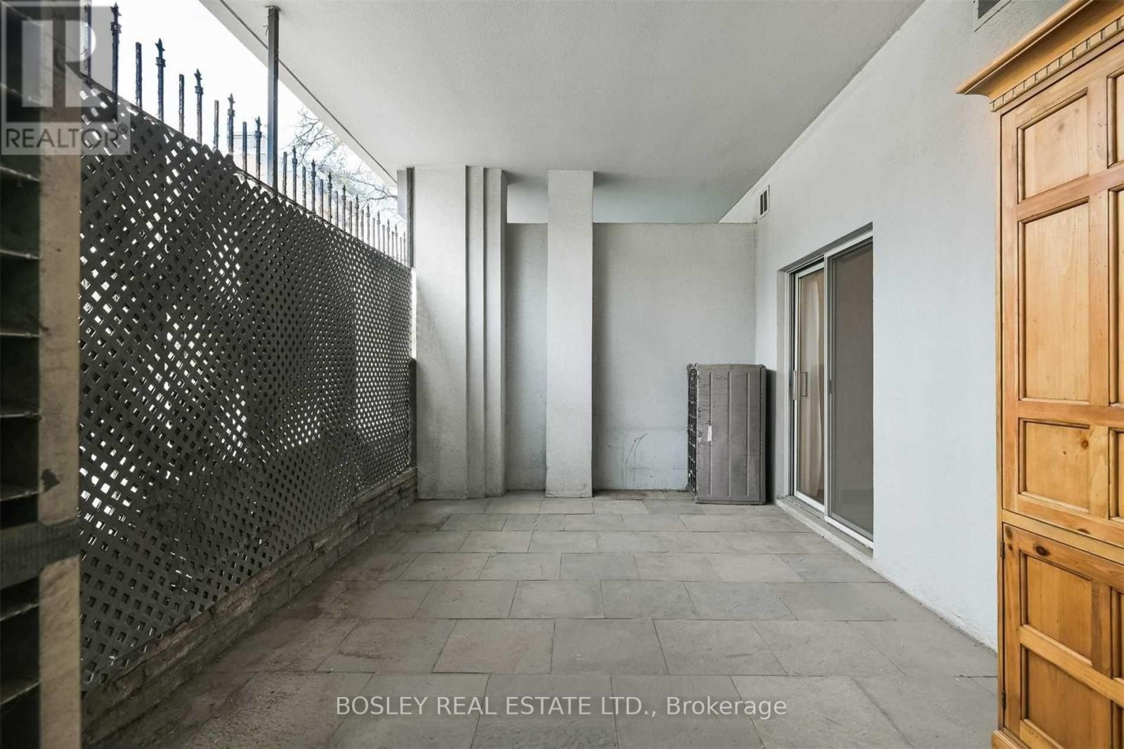 110 - 600 Eglinton Avenue E, Toronto, ON - Photo Showing Other Room