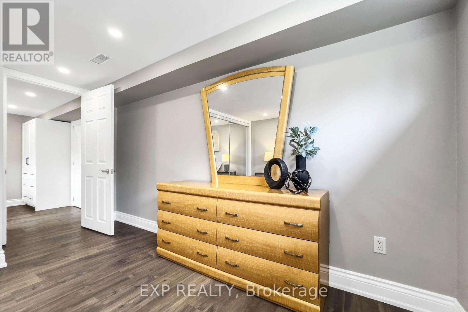 Basement - 52 Ivorwood Crescent, Toronto, ON - Indoor Photo Showing Other Room