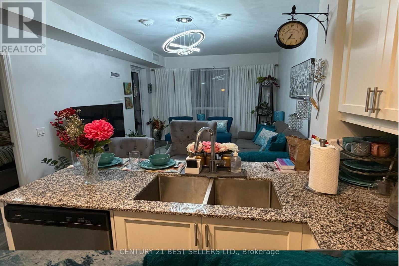 218 - 1050 Main Street E, Milton, ON - Indoor