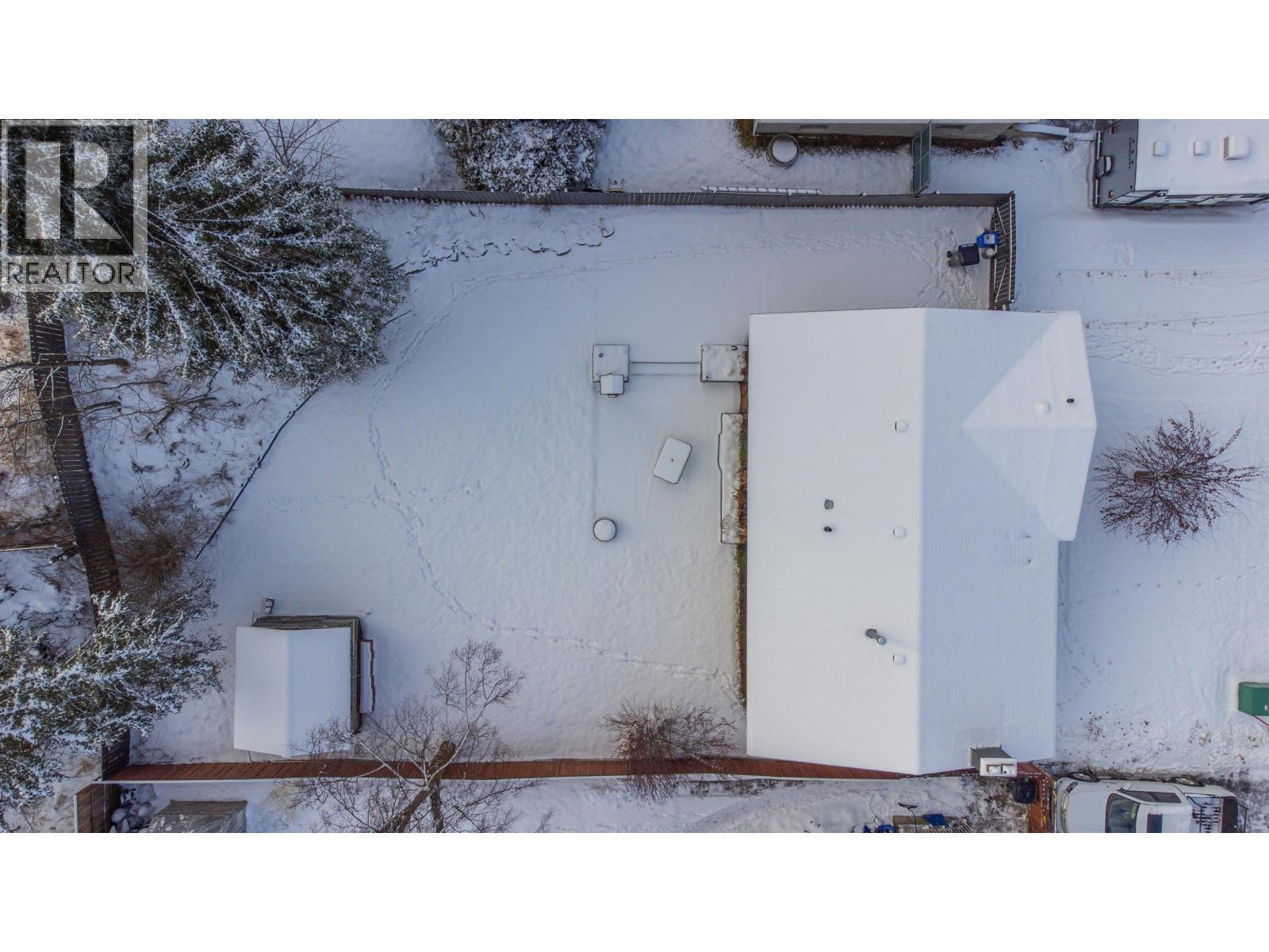 4591 Valley Crescent, Prince George, BC - Outdoor