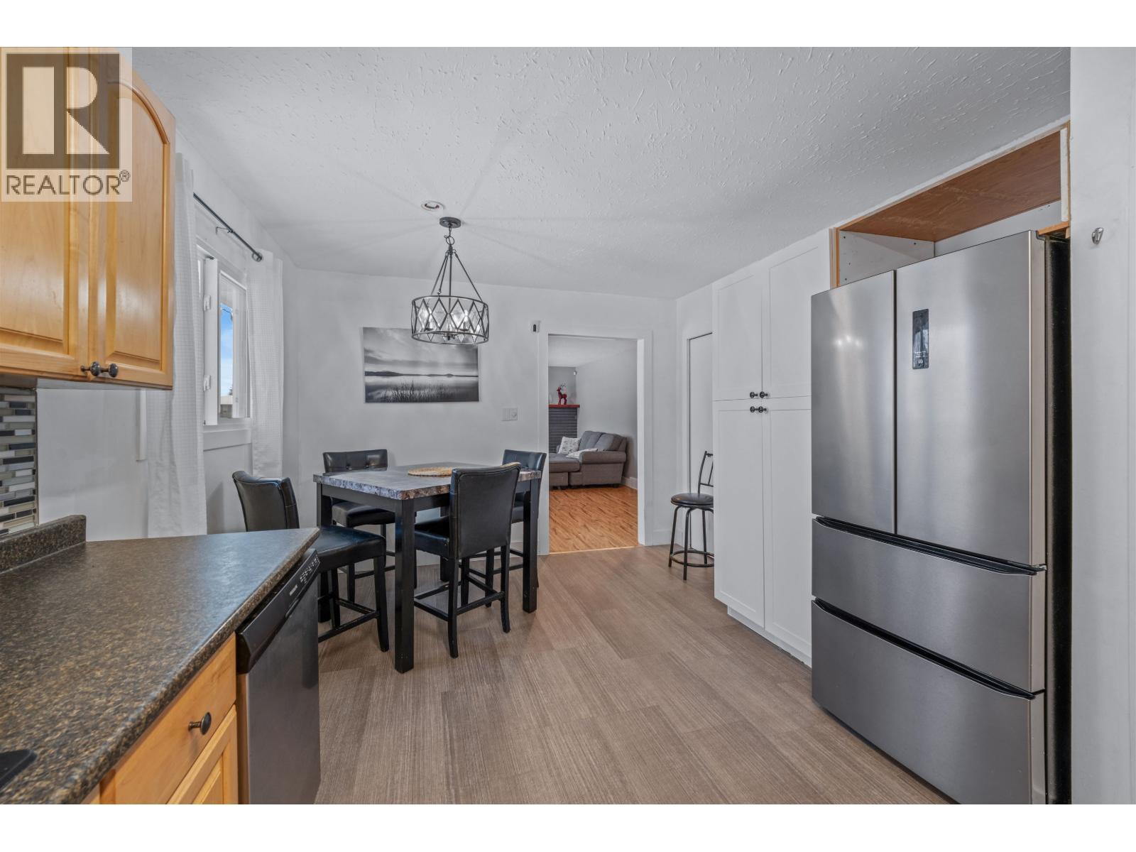 4591 Valley Crescent, Prince George, BC - Indoor