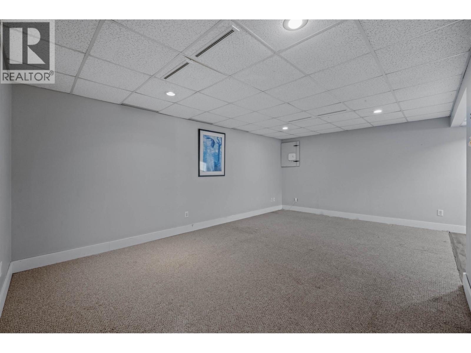 4591 Valley Crescent, Prince George, BC - Indoor Photo Showing Other Room