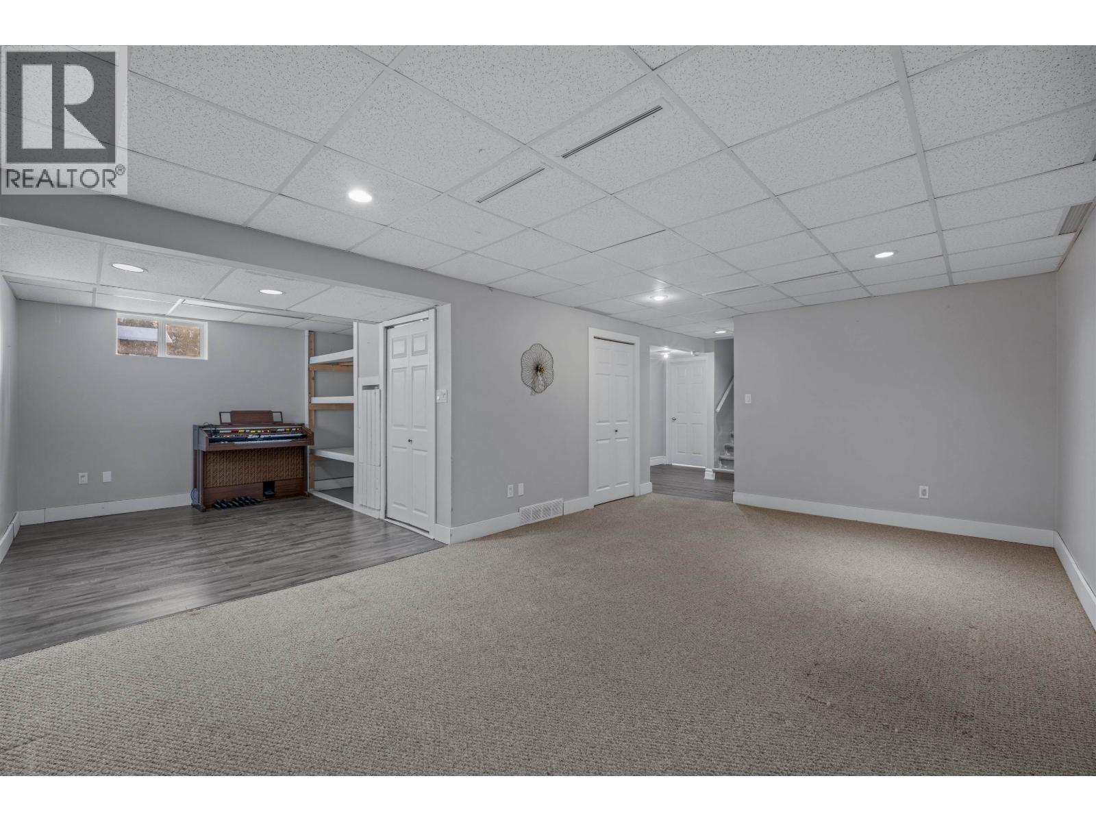 4591 Valley Crescent, Prince George, BC - Indoor