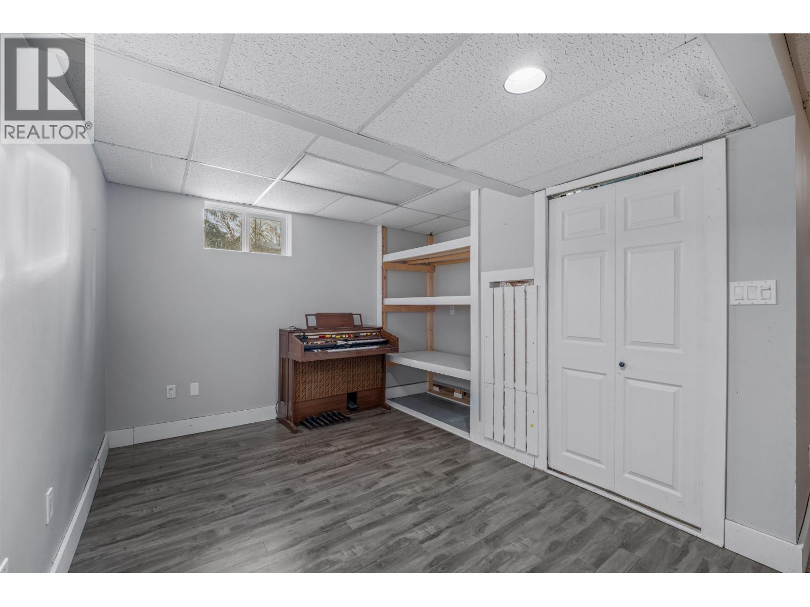 4591 Valley Crescent, Prince George, BC - Indoor