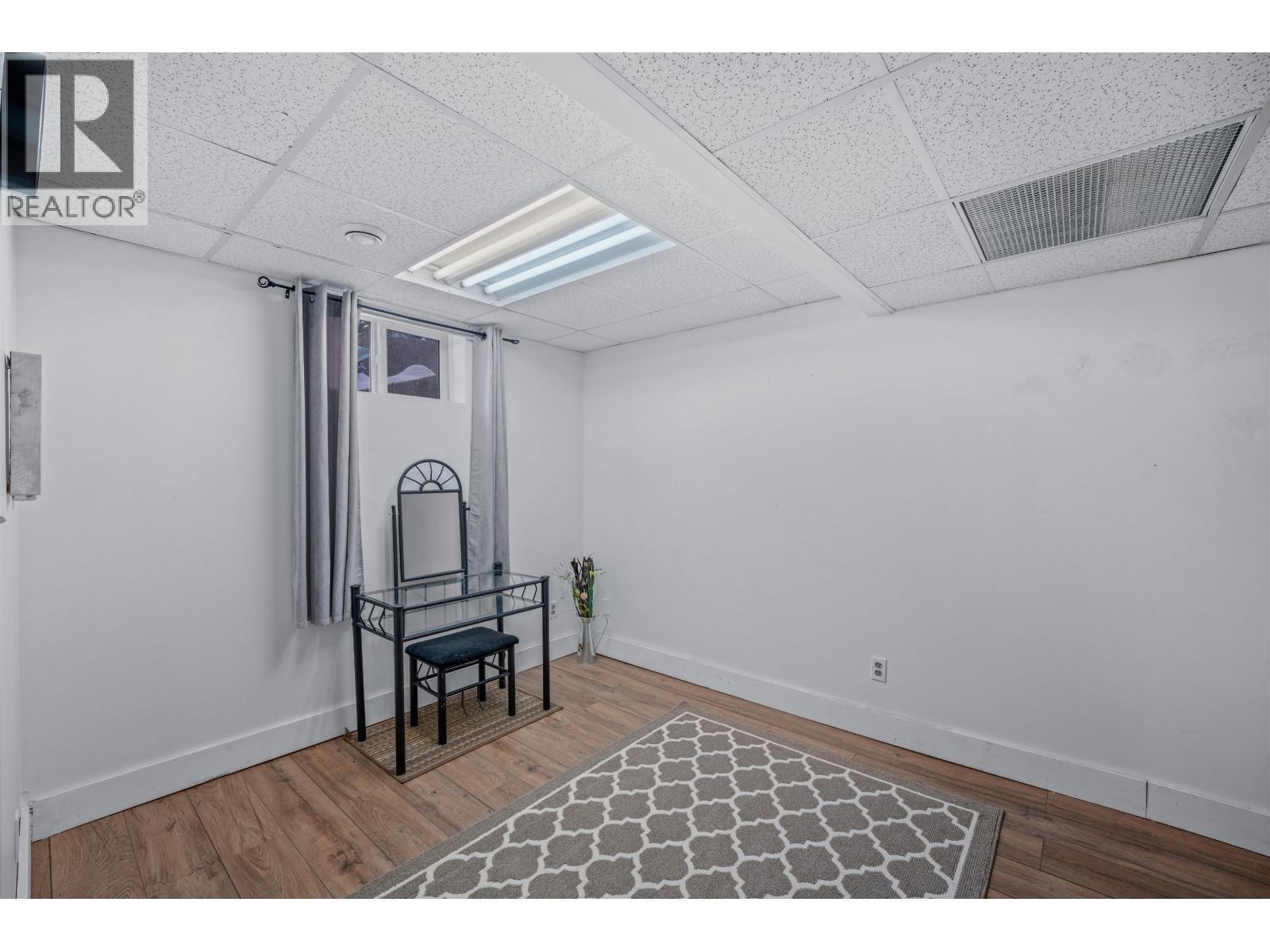 4591 Valley Crescent, Prince George, BC - Indoor Photo Showing Other Room