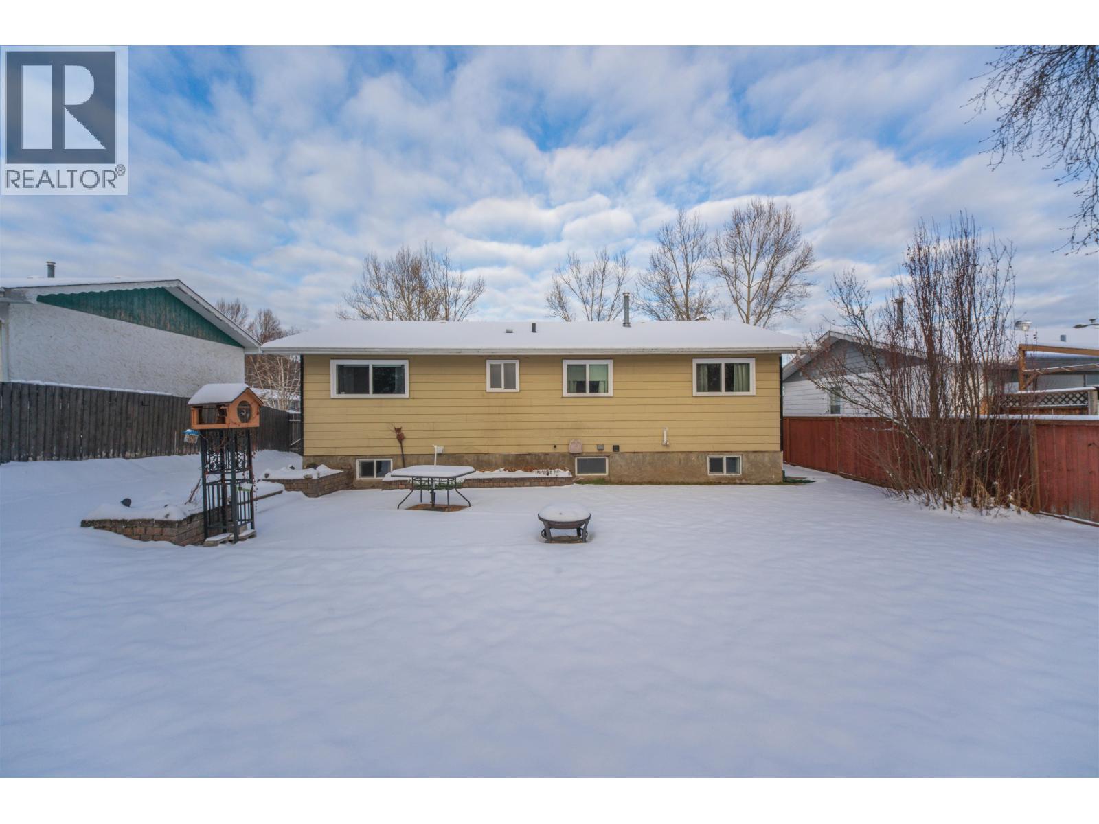 4591 Valley Crescent, Prince George, BC - Outdoor