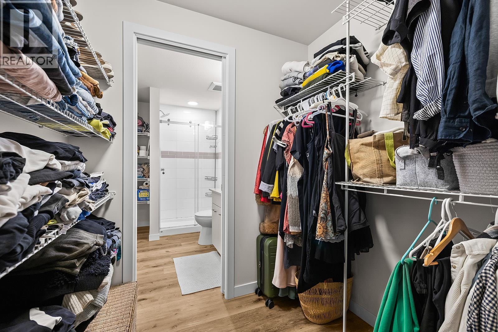 722 Valley Road Unit# 312, Kelowna, BC - Indoor With Storage