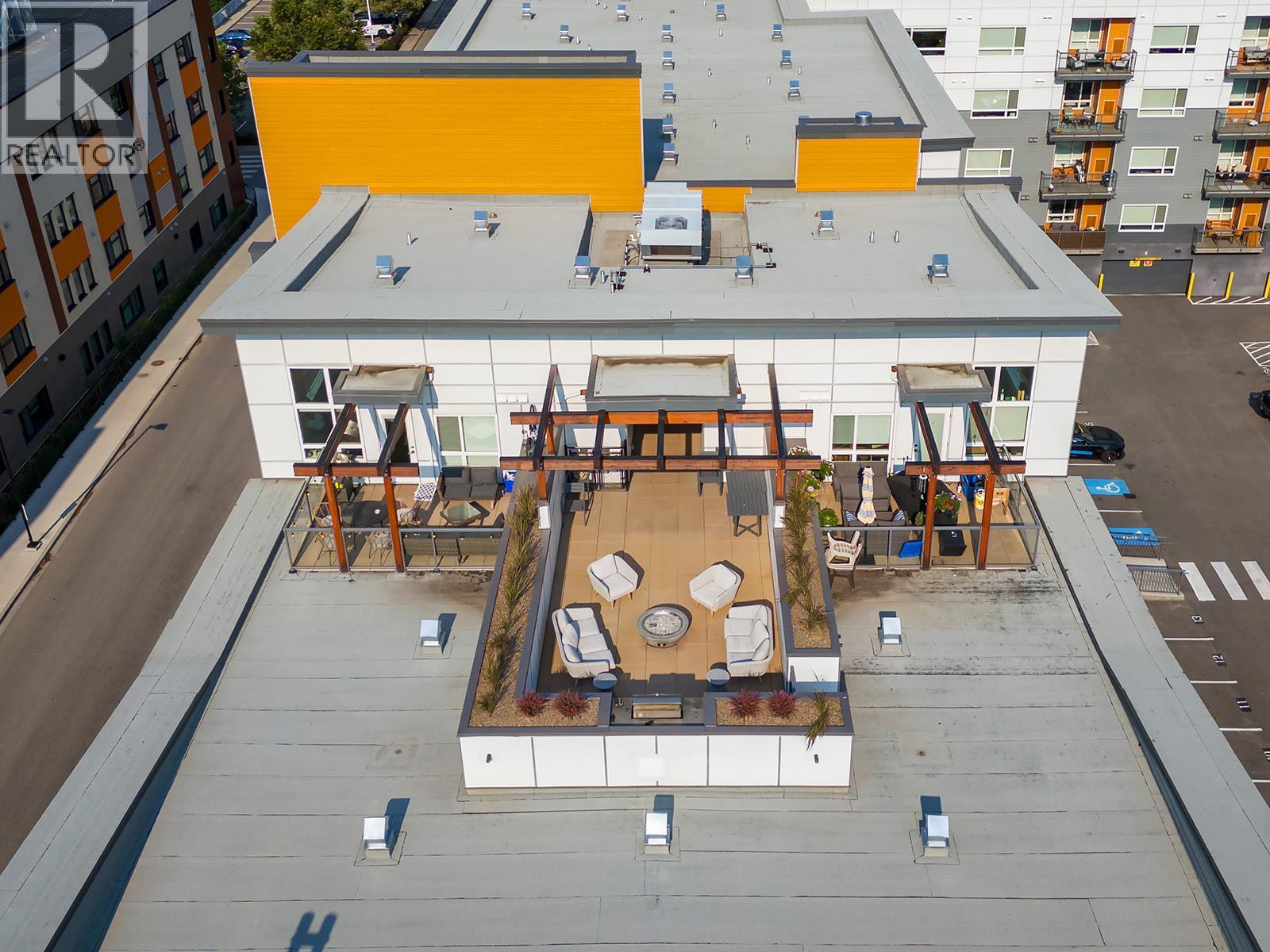 722 Valley Road Unit# 312, Kelowna, BC -