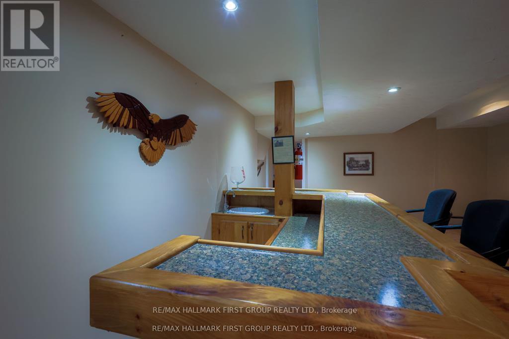 1856 Sherbrooke Street W, Cavan Monaghan (Cavan-Monaghan), ON - Indoor Photo Showing Other Room