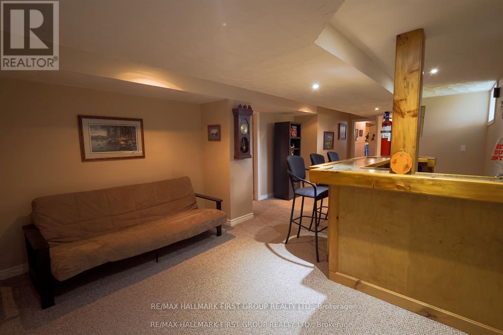 1856 Sherbrooke Street W, Cavan Monaghan (Cavan-Monaghan), ON - Indoor