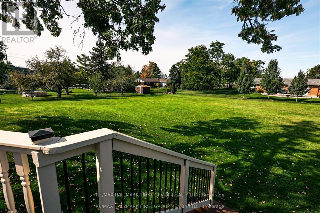 1856 Sherbrooke Street W, Cavan Monaghan (Cavan-Monaghan), ON - Outdoor