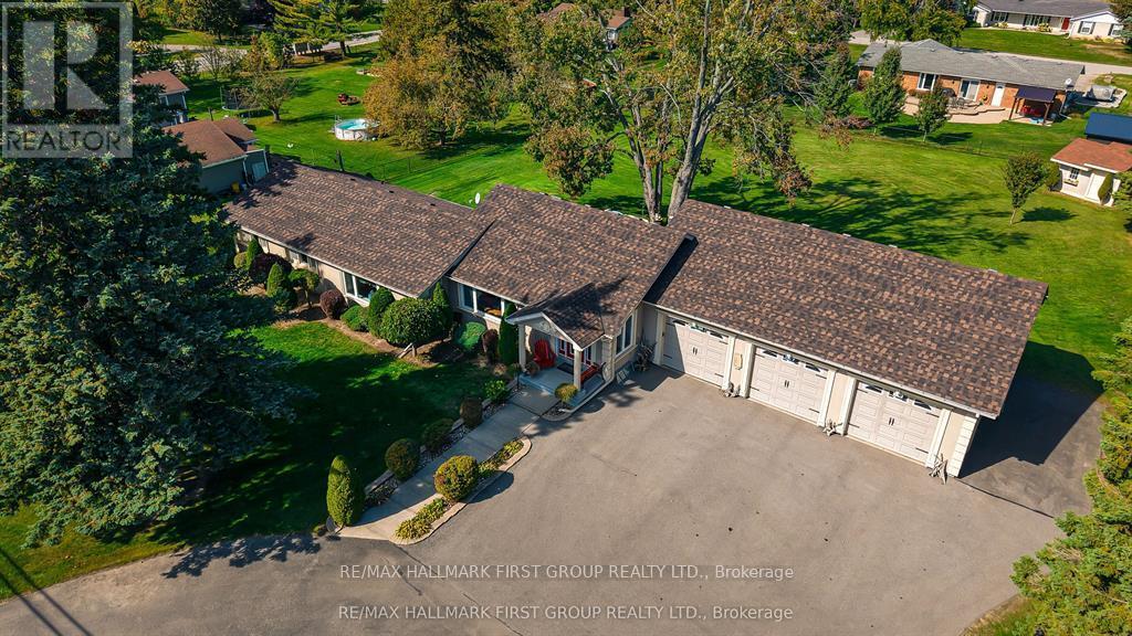 1856 Sherbrooke Street W, Cavan Monaghan (Cavan-Monaghan), ON -