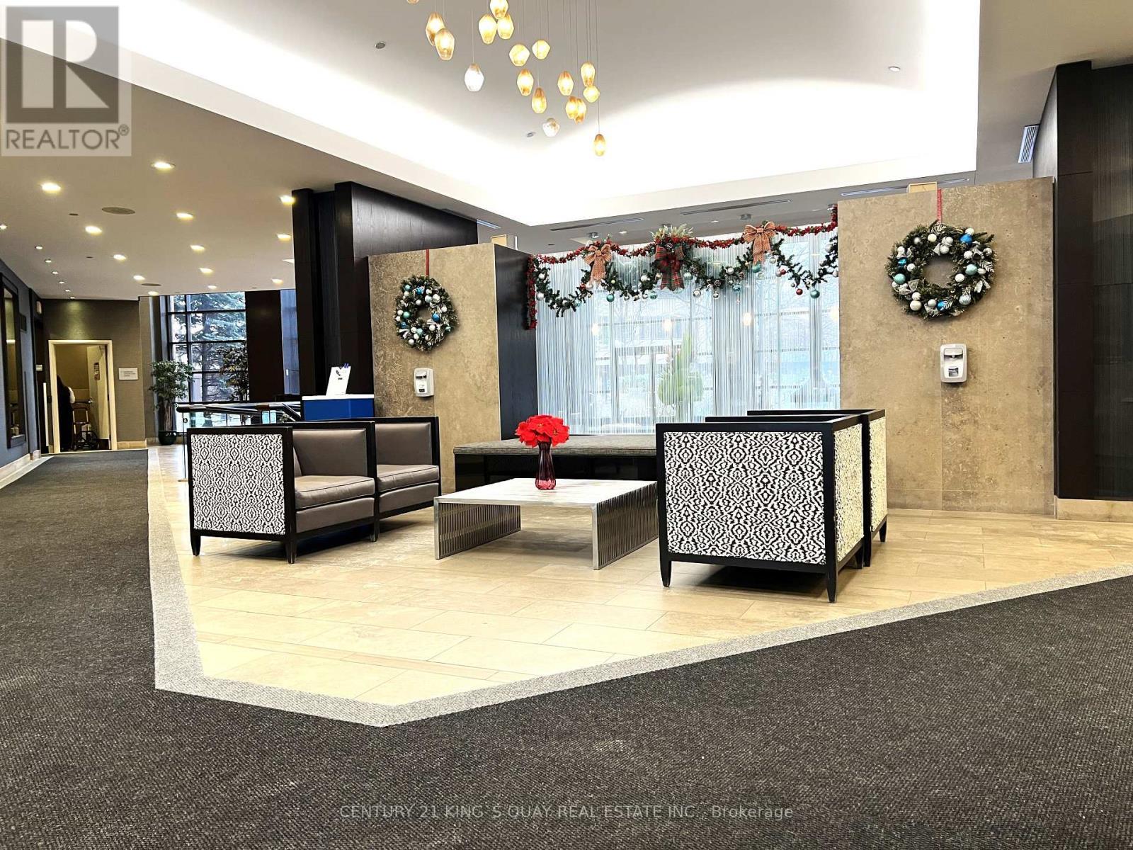 2411 - 33 Sheppard Avenue E, Toronto, ON - Indoor Photo Showing Other Room