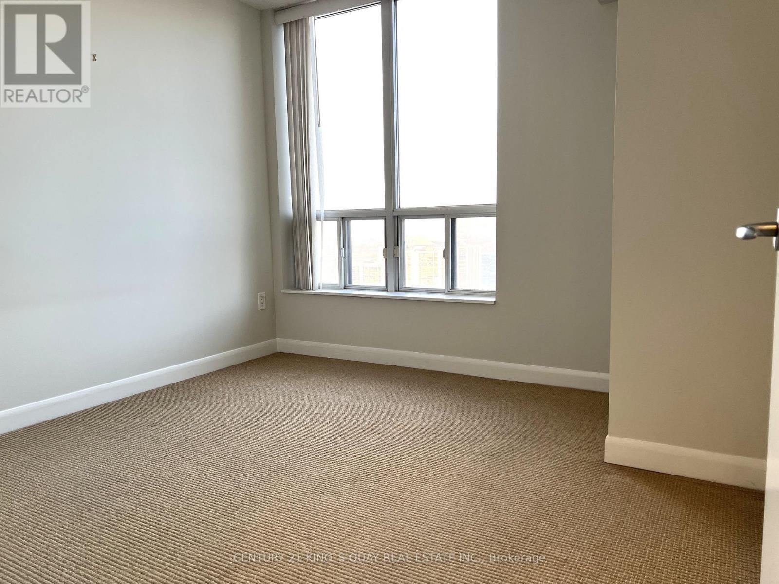 2411 - 33 Sheppard Avenue E, Toronto, ON - Indoor Photo Showing Other Room