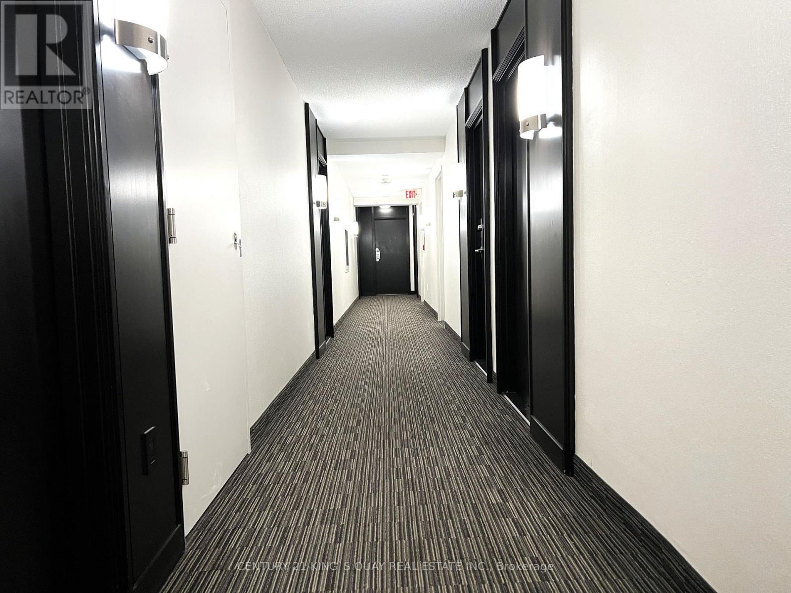 2411 - 33 Sheppard Avenue E, Toronto, ON - Indoor Photo Showing Other Room