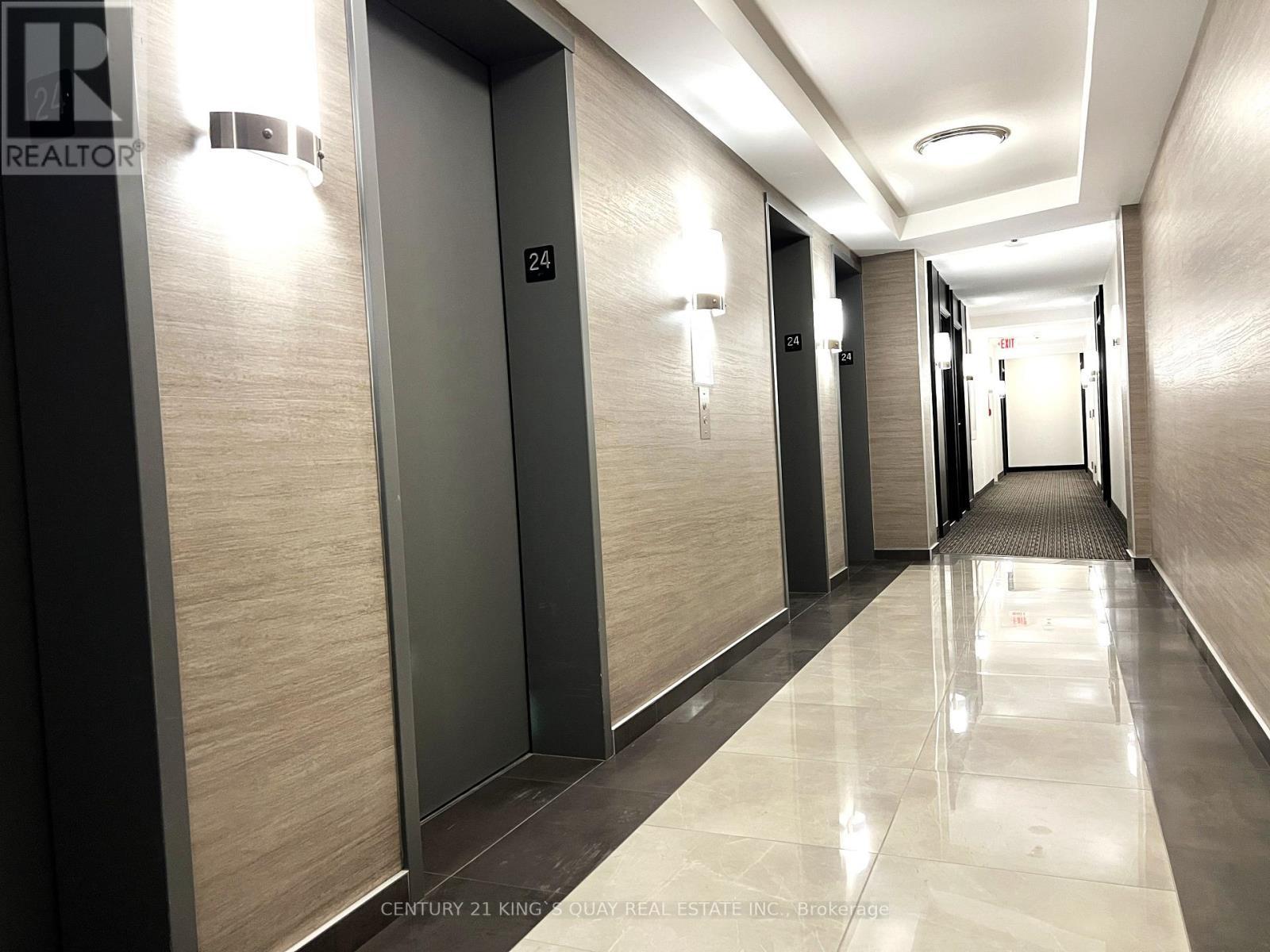 2411 - 33 Sheppard Avenue E, Toronto, ON - Indoor Photo Showing Other Room