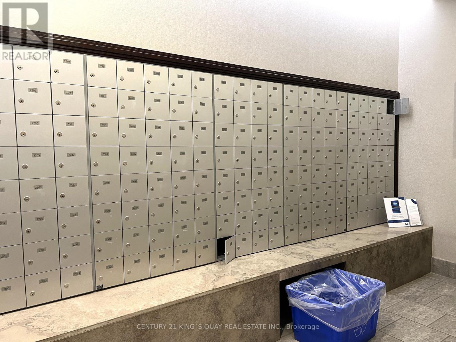 2411 - 33 Sheppard Avenue E, Toronto, ON - Indoor Photo Showing Other Room