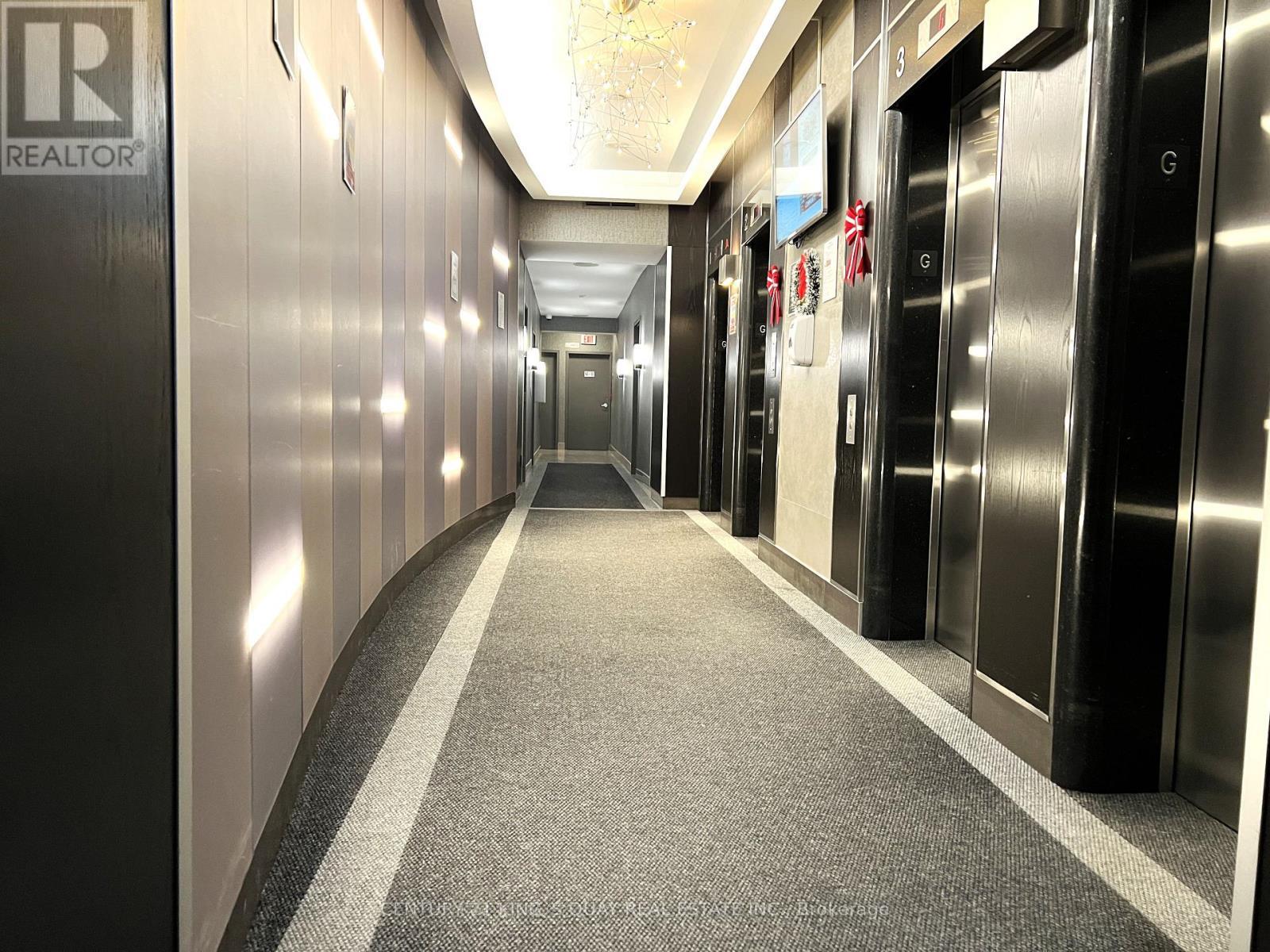 2411 - 33 Sheppard Avenue E, Toronto, ON - Indoor Photo Showing Other Room