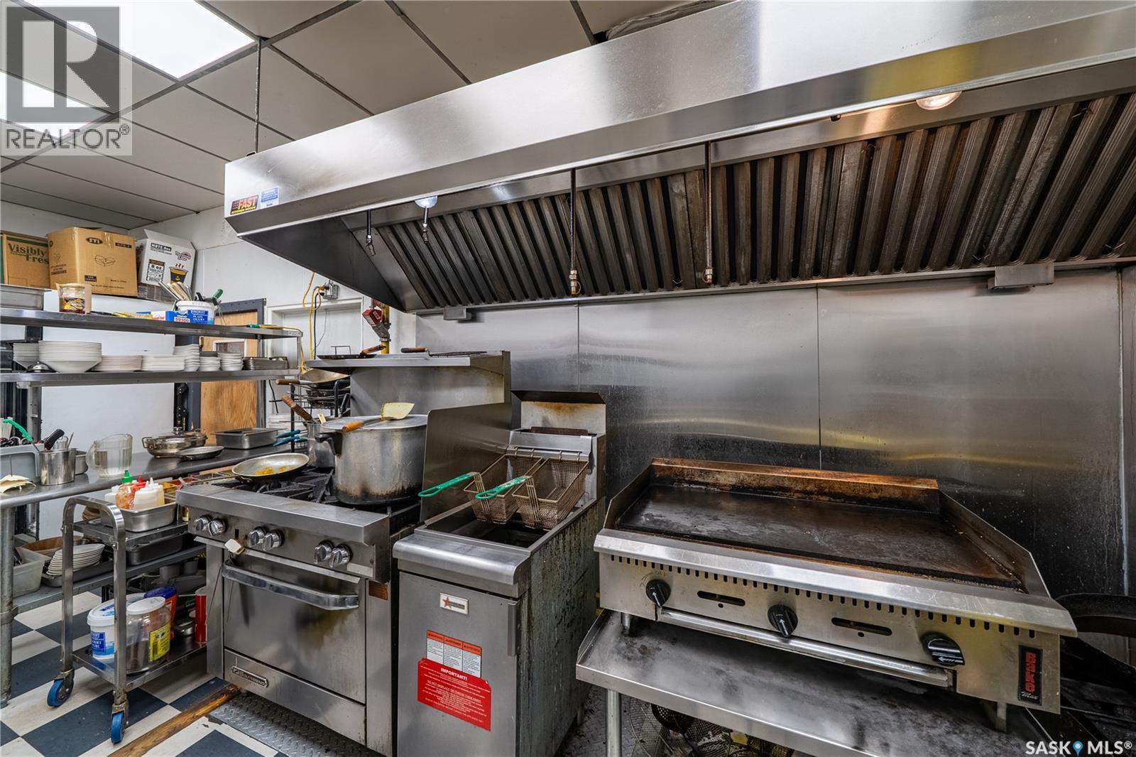 221 Victoria Avenue, Regina, SK