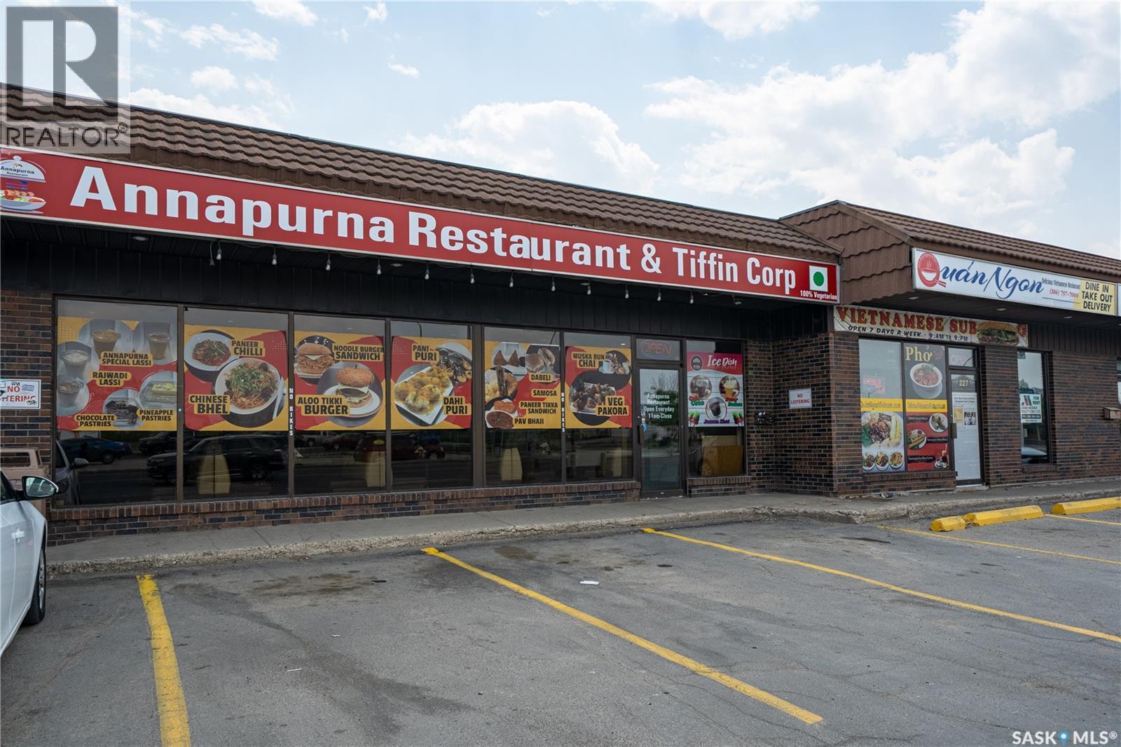 221 Victoria Avenue, Regina, SK