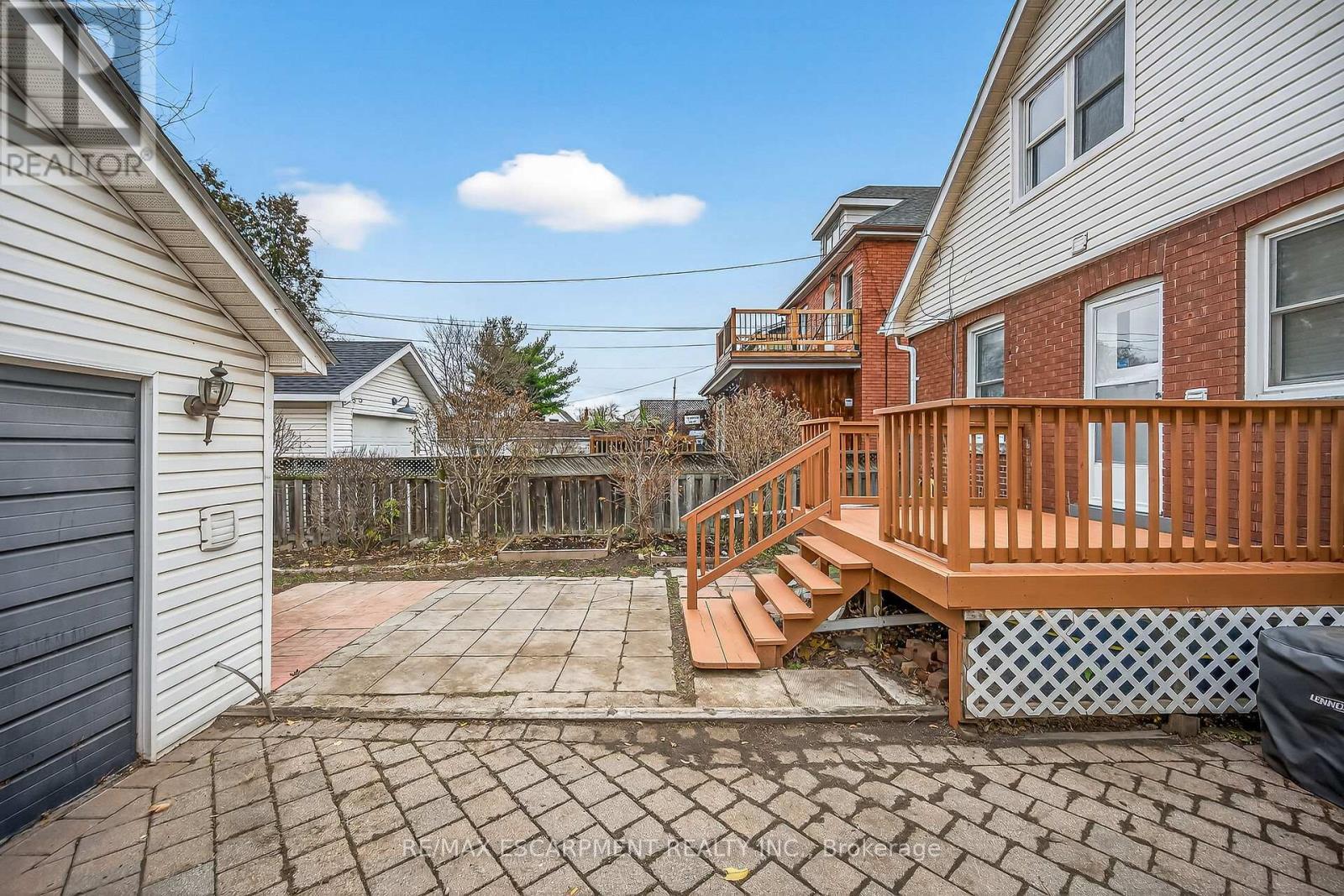 266 Wexford Avenue S, Hamilton, ON - Outdoor With Exterior