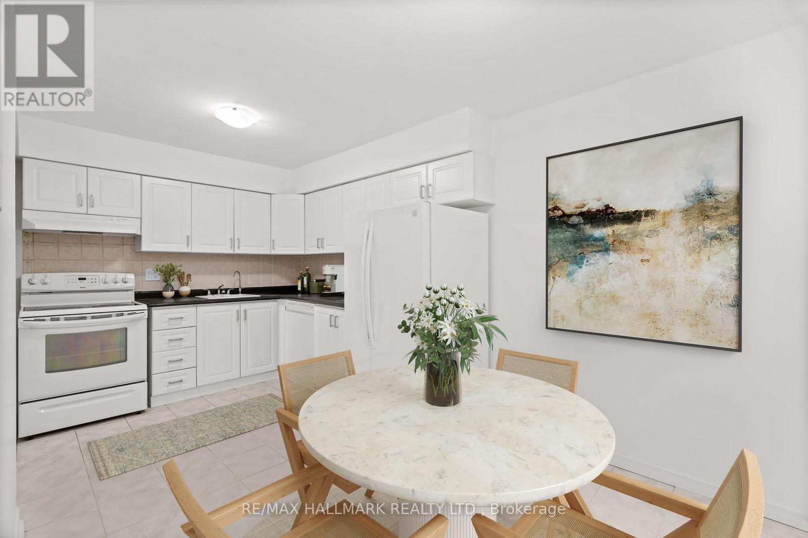 1805 - 3300 Don Mills Road, Toronto, ON - Indoor