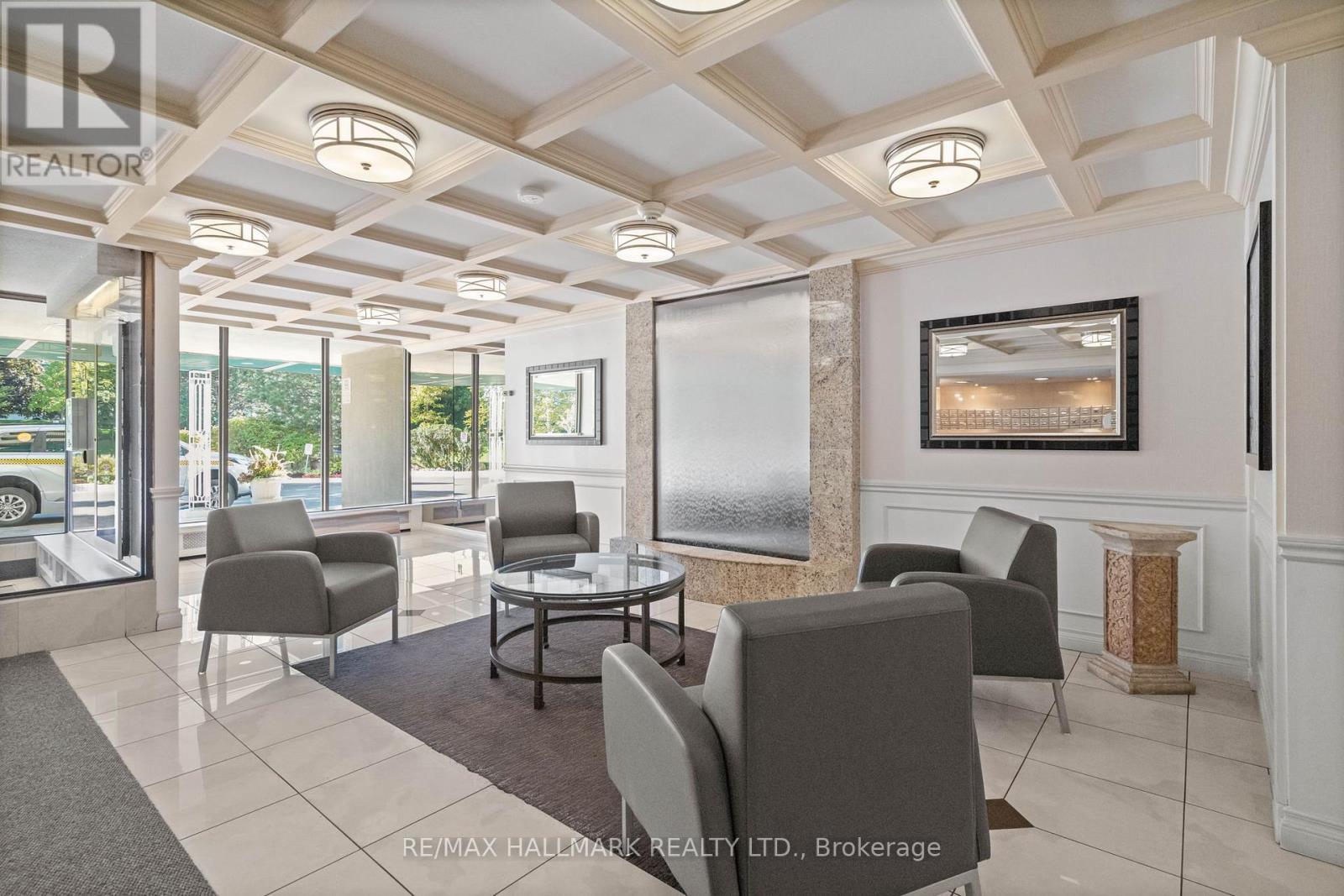 1805 - 3300 Don Mills Road, Toronto, ON - Indoor