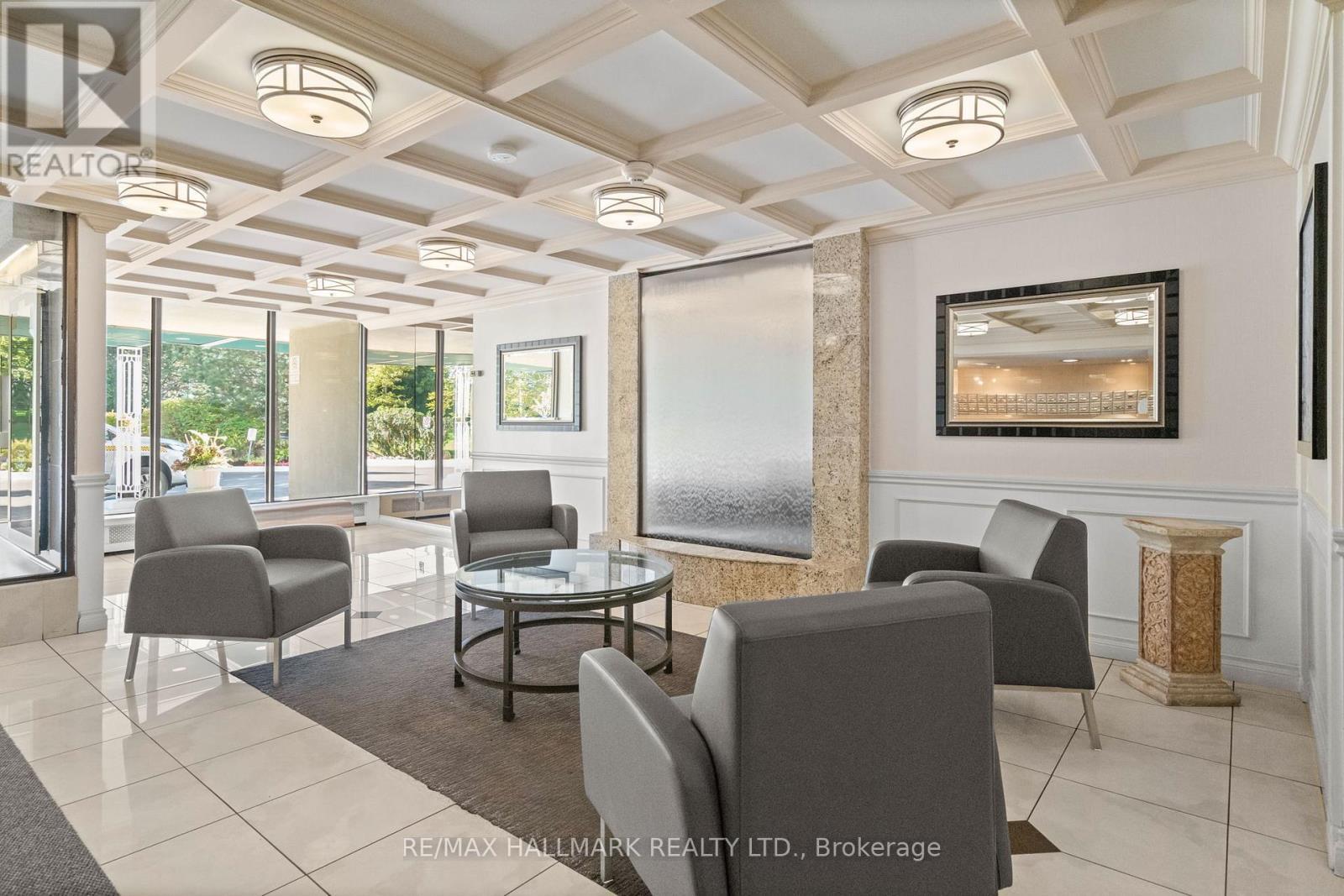 1805 - 3300 Don Mills Road, Toronto, ON - Indoor