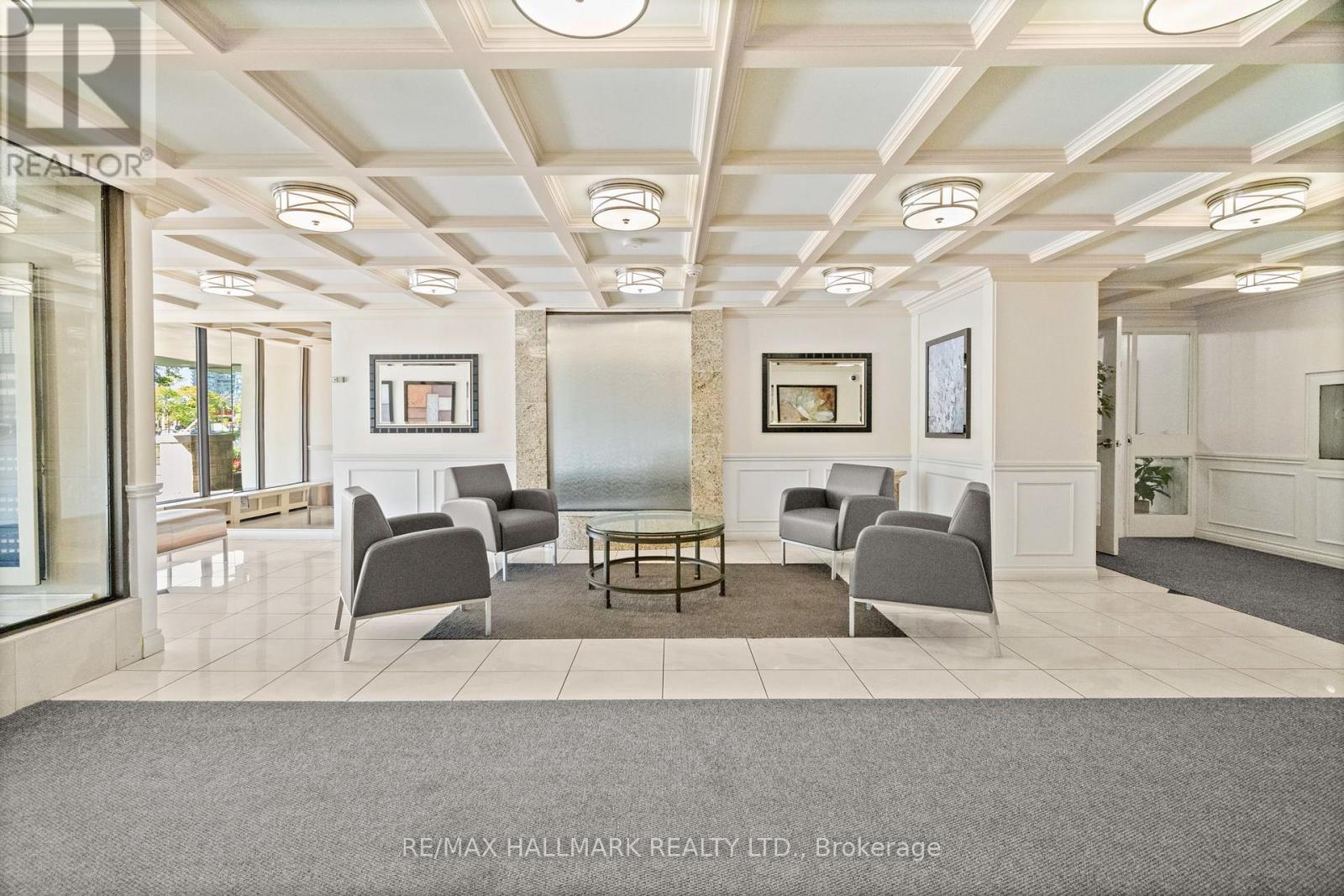 1805 - 3300 Don Mills Road, Toronto, ON - Indoor Photo Showing Other Room