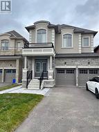 BSMT - 339 FLEETWOOD DRIVE Oshawa, ON L1K 3G2