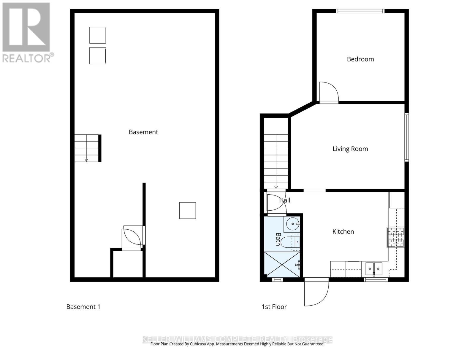 Main - 9 Stirton Street, Hamilton, ON - Other