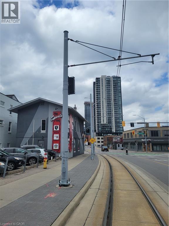 77 Ontario Street S, Kitchener, ON