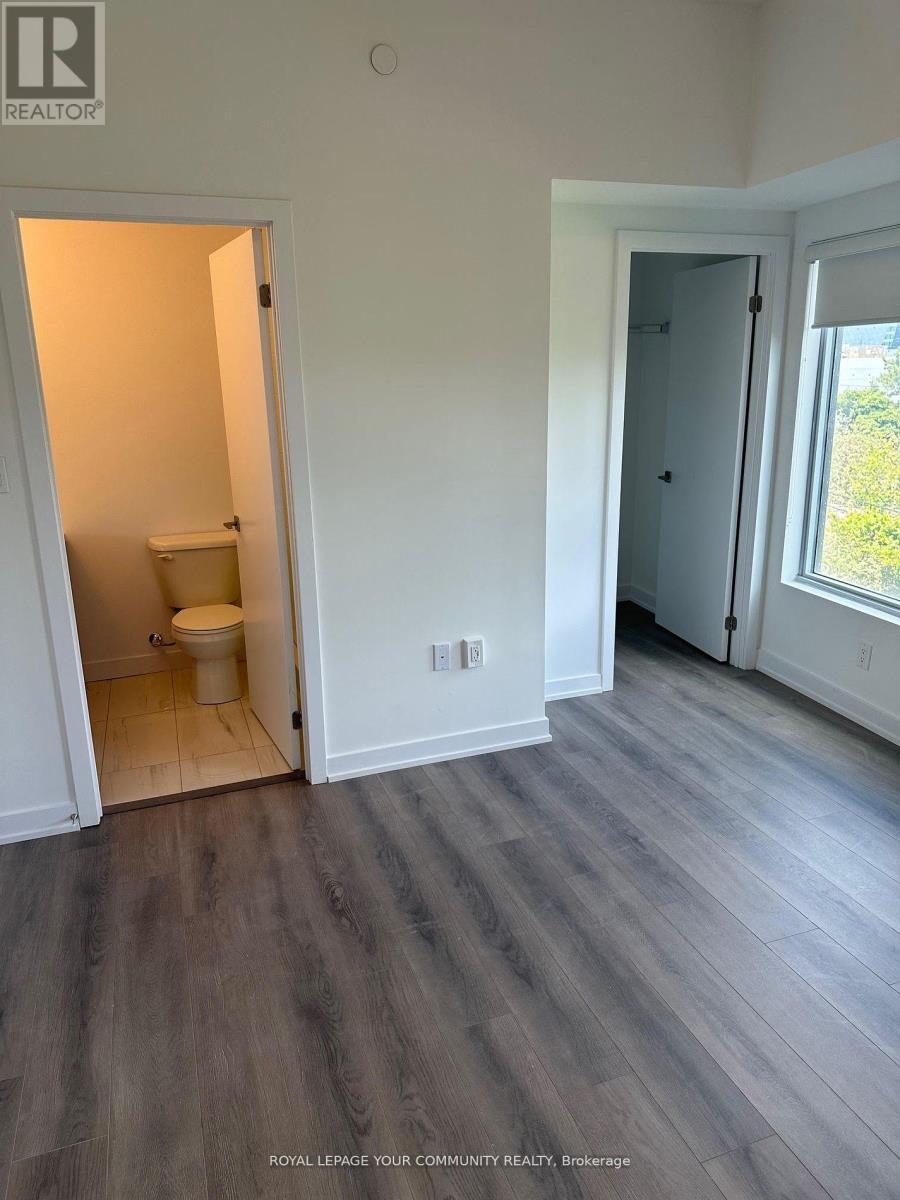 313 - 2433 Dufferin Street, Toronto, ON - Indoor Photo Showing Other Room