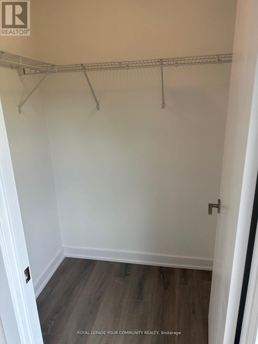 313 - 2433 Dufferin Street, Toronto, ON - Indoor With Storage