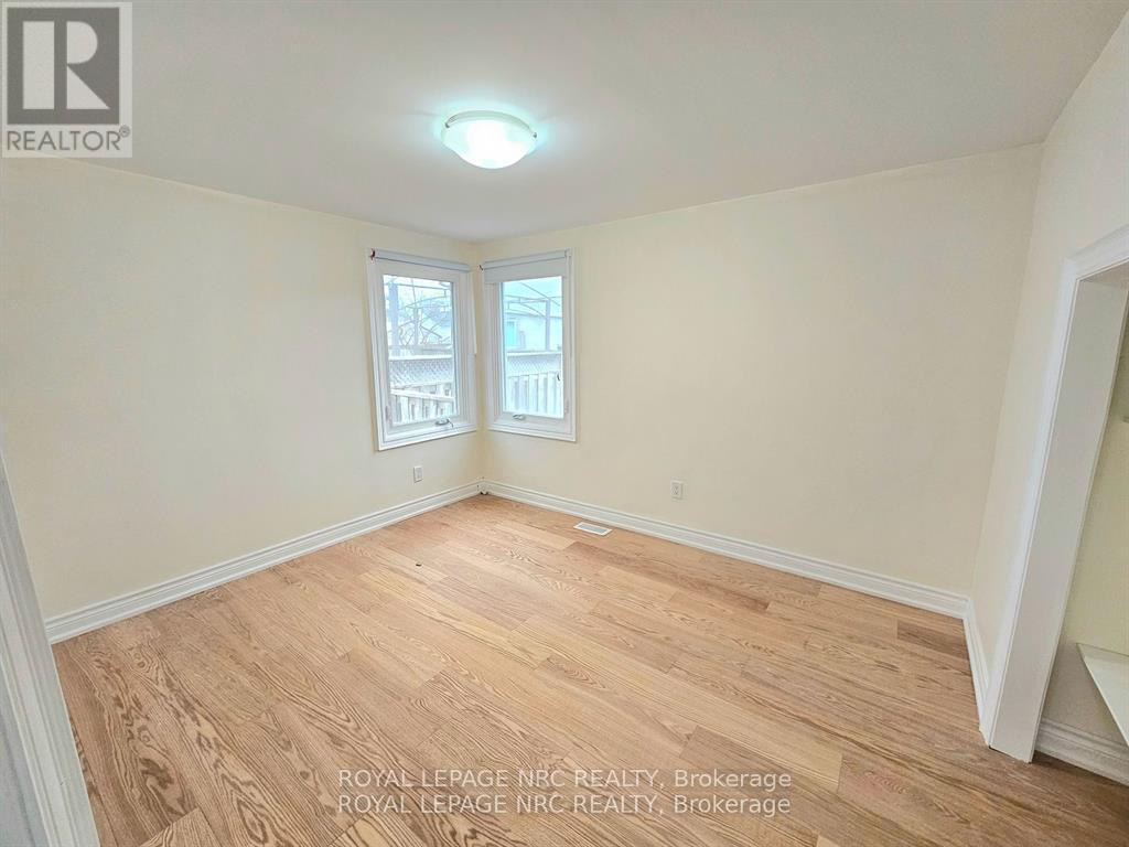 6191 Cadham Street, Niagara Falls (Arad/Fallsview), ON - Indoor Photo Showing Other Room