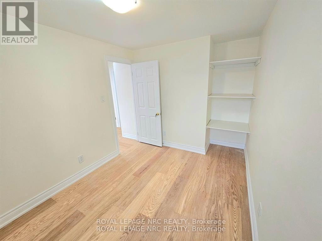6191 Cadham Street, Niagara Falls (Arad/Fallsview), ON - Indoor Photo Showing Other Room