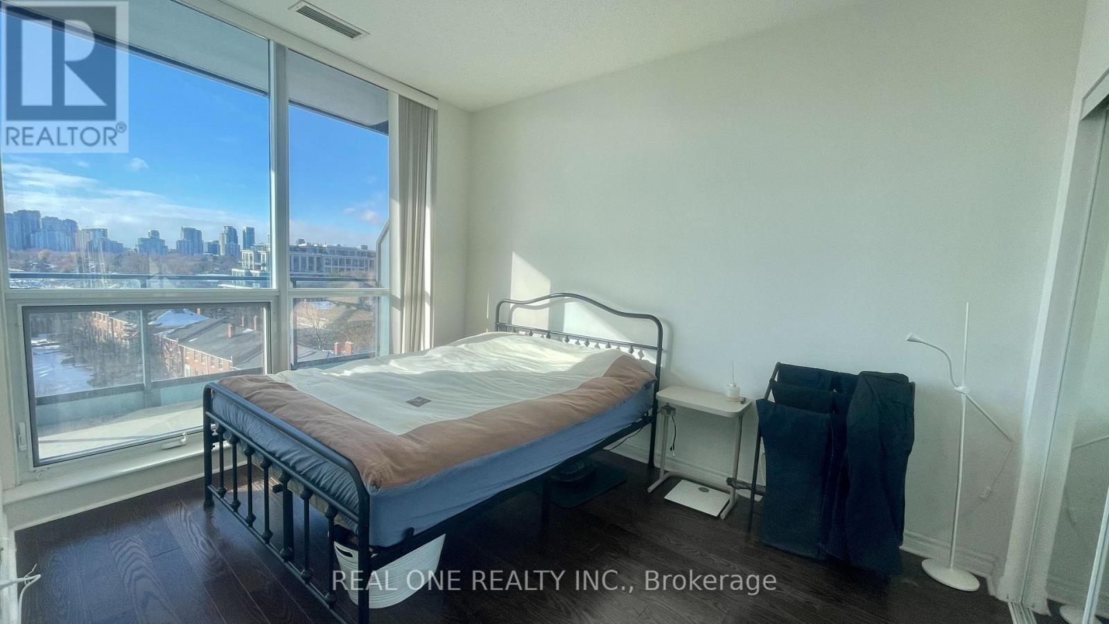 Bed room - 711 - 2885 Bayview Avenue, Toronto, ON - Indoor Photo Showing Bedroom