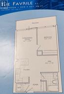 Floor Plan -