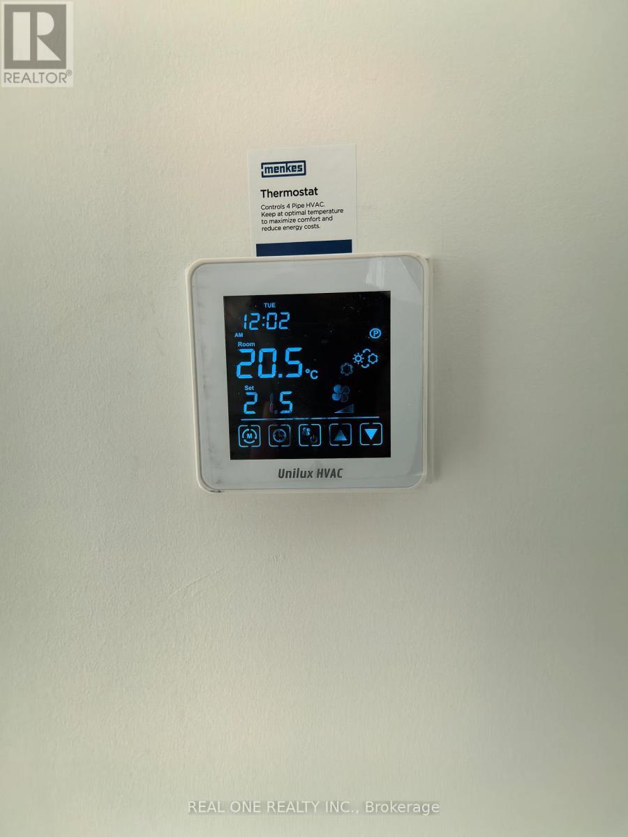 617 C Tower - 8 Interchange Way, Vaughan, ON - Other